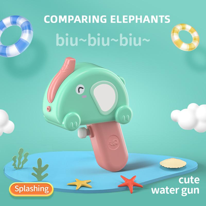 High-Quality Small High-Quality Water High-Quality Gun High-Quality Toy, High-Quality Summer High-Quality Beach High-Quality Water High-Quality Gun