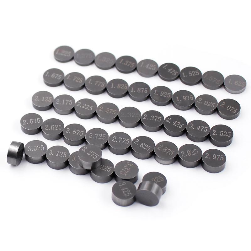 Motorcycle 7.48mm Adjustable Valve Shim For HONDA GL1800P GL1800HPNA GL1800HPN GL1800HP GL1800A Gold Wing