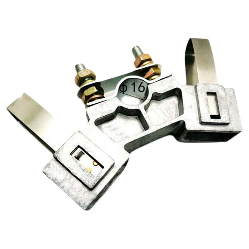 YZR Motor Carbon Brush 280-315 High-Grade Copper 20x40x60 J164 205 204 104