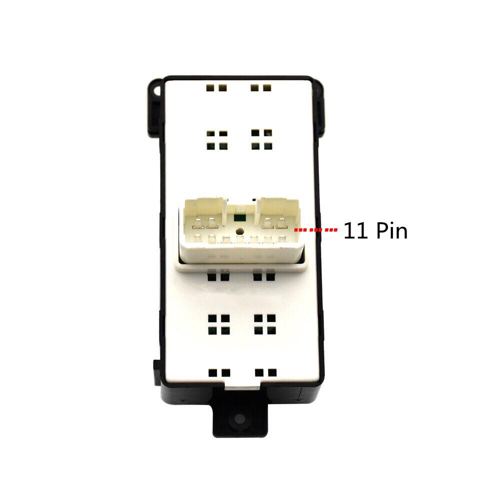 Power Window Switch for Kia Forte/Cerato/Koup2010-2013