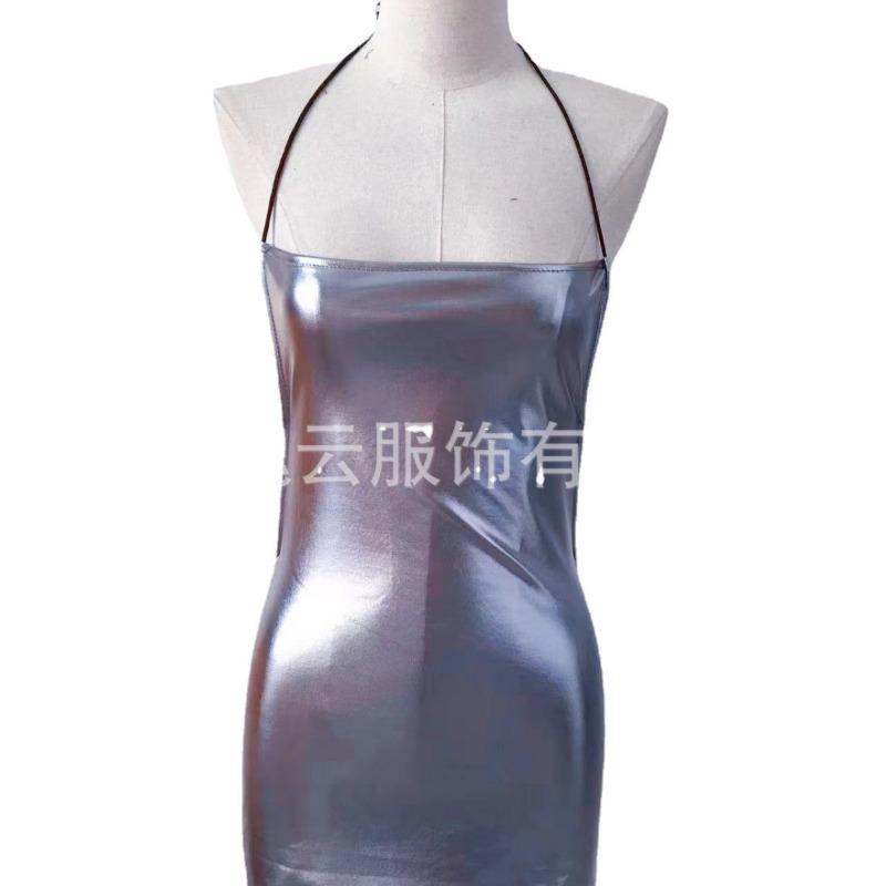 Erotic Underwear Female Sexy Passion Free Extreme Temptation Female Sexy Backless Skirt Hot Nightclub Style