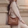 Small Square Bag PU Shoulder Bag