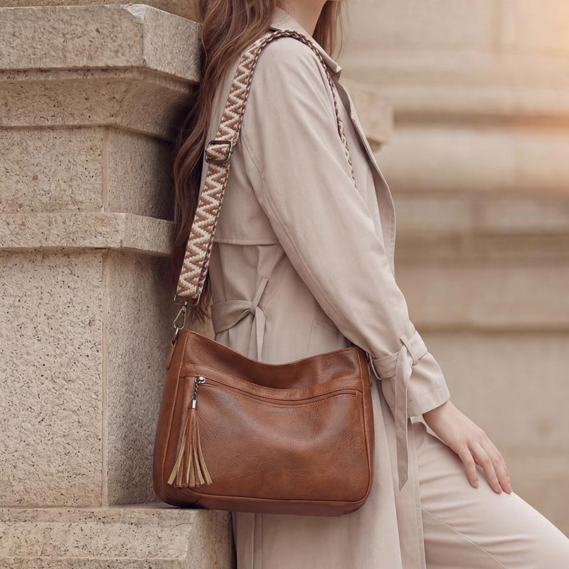 Small Square Bag PU Shoulder Bag