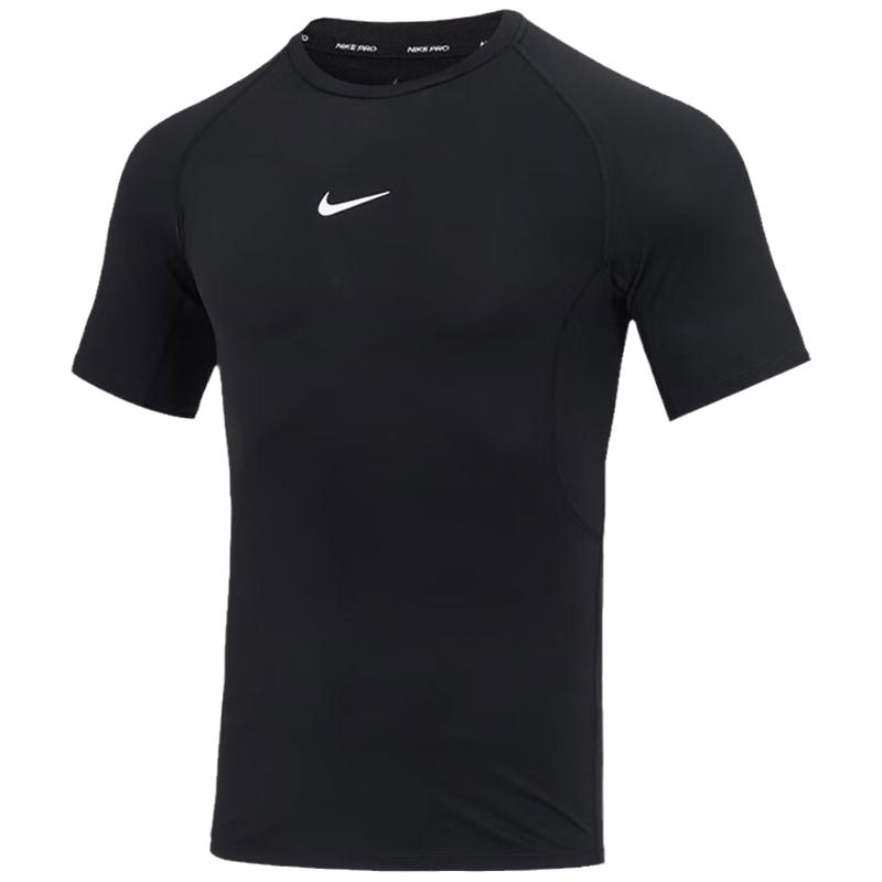

Nike Dri-FIT Men s Short-Sleeve Training Top L