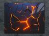 SZKLANA DESKA DO KROEJNIA 30x22 MAGMA
