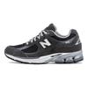 New Balance 2002R Black Cement Unisex Sneakers Slate-Grey U2002RA