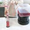 1Pc 1.6m Food-Grade Plastic Brewing Siphon Hose for Wine & Beer Making Homebrew Brewing Tool