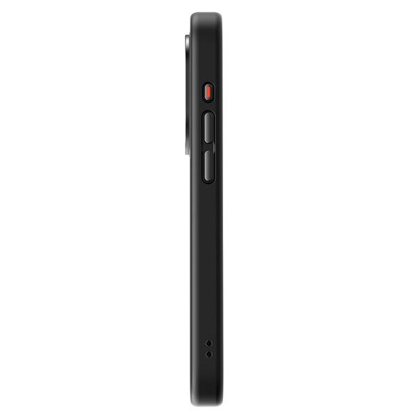 Etui do iPhone 15 Pro Max UNIQ MagSafe Czarne