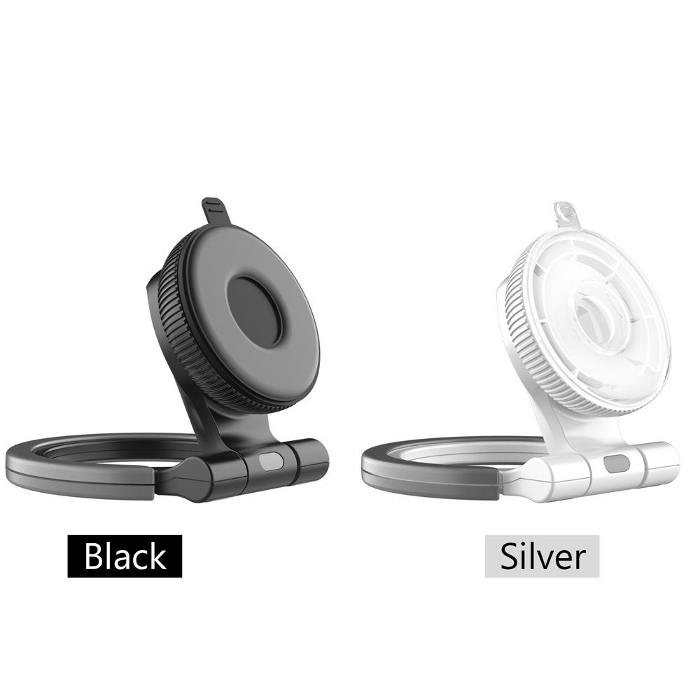 Hot Selling Tablet and Phone Wall Mount Stand - Portable and Creative Design