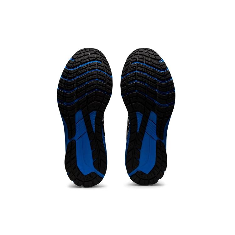 New Asics GT 1000 11 'Black Electric Blue' 1011B354-003
