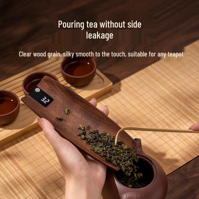Meilen Smart Tea Scale Spoon