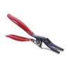 Gasoline pipe hose separation pliers water pipe oil pipe separator steam protection tool pipe removal pliers valve tool