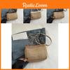 Trendy Small Square Woven Bag For Women Perfect For Casual Outfits With Soft Sides And Magnetic Closure