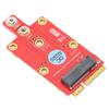 M.2 Key B to Mini PCIE Adapter Converter Module PC Laptop Desktop Computer Accessories