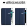 Magnet Cover For Apple iPad Air Pro Mini 2 3 4 5 6 7 8 9 10 9.7 10.2 10.9 11 7.9 6th 7th 8th 9th 10th Generation Case