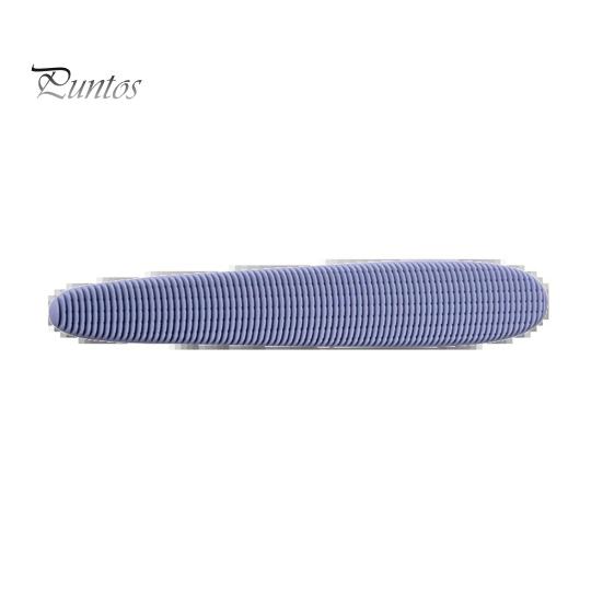 

Расческа для кошек, прочная, мягкая, удобная, щетка для удаления шерсти домашних животных, форма кошачьего языка, расческа для ухода за домашними животными серый