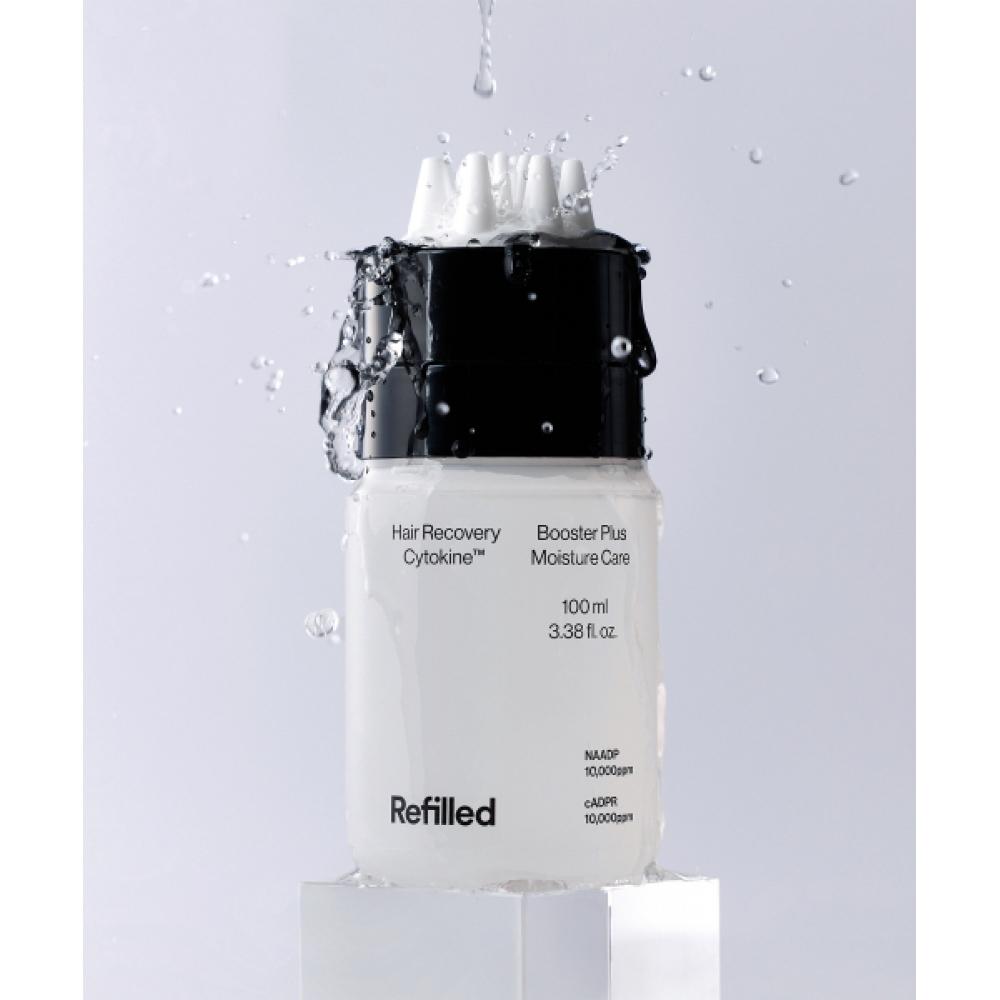 Refilled Cytokine Hair Loss Care Hair Tonic Booster 100ml [All scalp types] Booster Pro 70ml