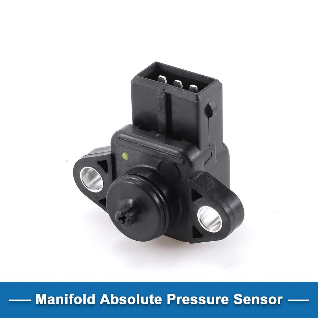 ABSOPRO Manifold Absolute Pressure Sensor for Mitsubishi COLT IV Part E1T19172 (CA_A) 1992-1996, Number