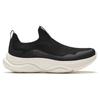 Anta Variety Training Collection Cushioned Wear-Resistant Breathable Lightweight Low-Top Training Shoes Women's Black Sneakers 122427701-1