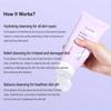 TIAM Snail&Azulene Low PH Cleanser 200ml