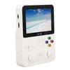 Handheld Games Consoles 3.5 Inch IPS Screen Support Connecting TV Two Players Portable Game Player