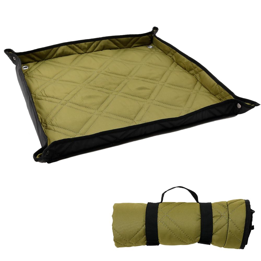 

Iris Plaza Extra Thick Leisure Sheet 60 x 60 Khaki