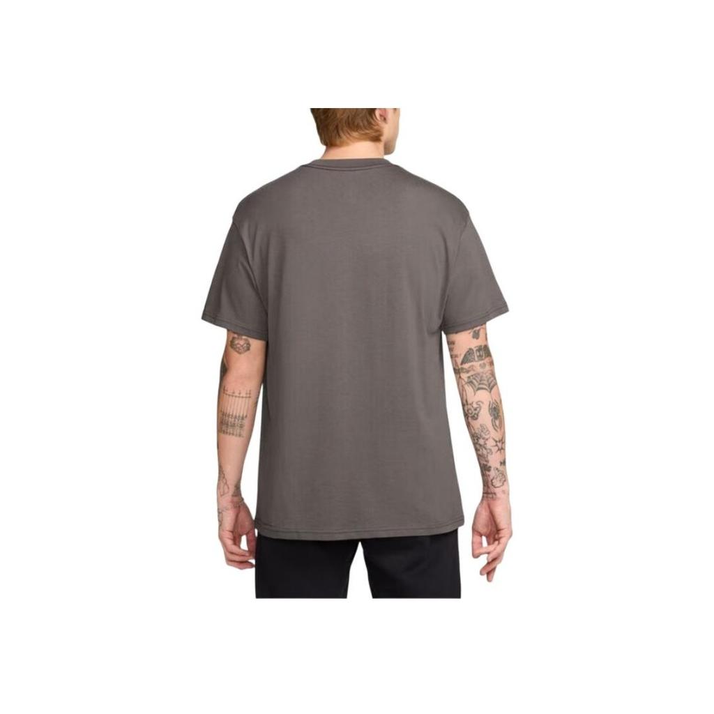 New Nike Sportswear Big Kids' T Shirt HQ9245-289