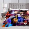 Anthology 19952010 Blanket Camping Trip Sofa Blanket Machine Washable Office Rest Blanket Air Conditioning Blanket