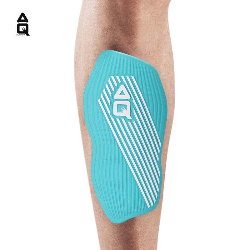 AQ Football Shin Guards & Calf Protectors
