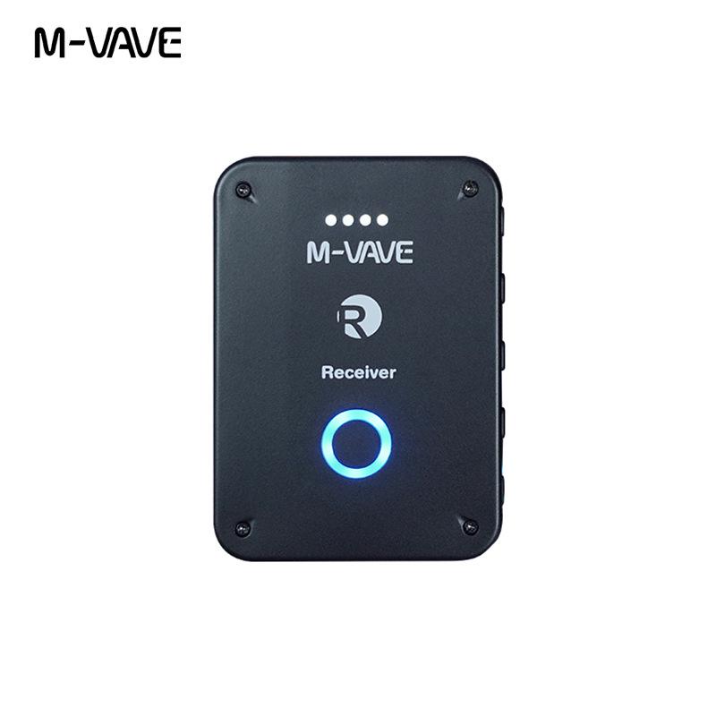 2.4G Wireless In-ear Monitors & Lavalier Mic for Live Broadcasts - New Design