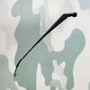 HUCHEN Shaanxi Auto SX2190 Wiper Arm
