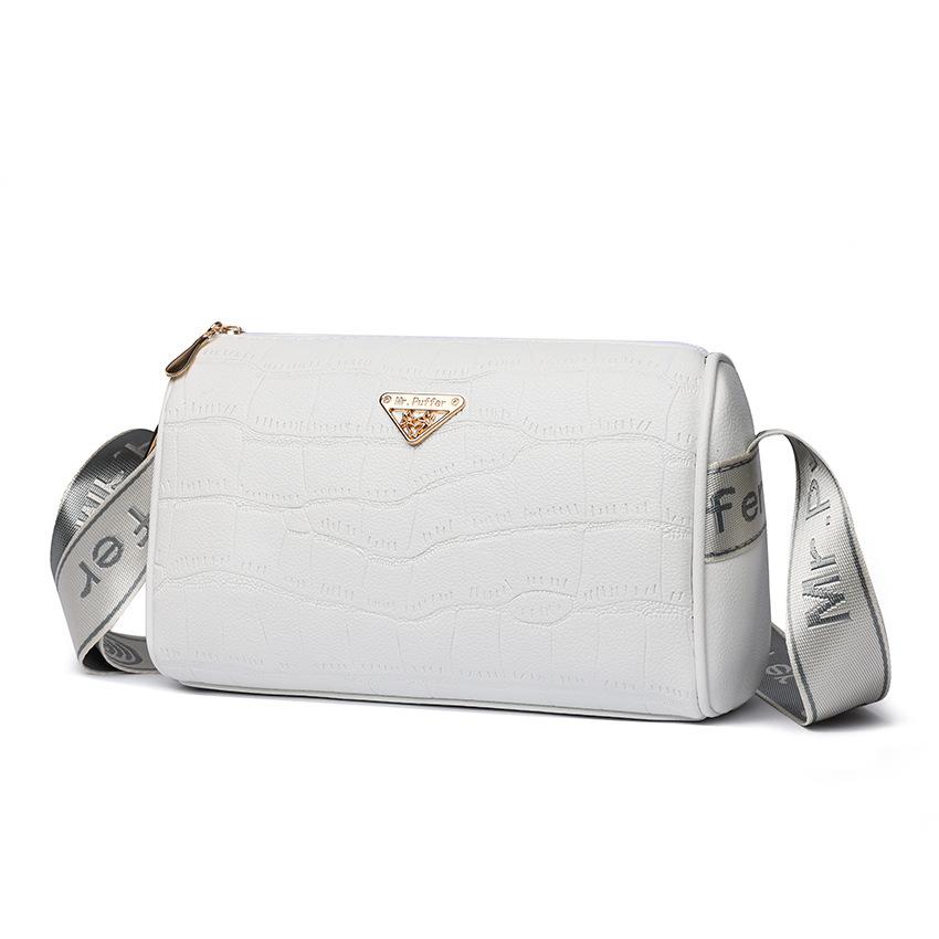 

Versatile New Women s Crossbody Bag Large Capacity and High End PU Women s Bag