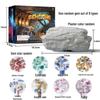 Children's DIY Archaeological Gem & Fossil Treasure Blind Box Gift