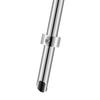 2/3Pcs/Set Stainless Steel Straw Puncher Easy To Use Straw Hole Puncher Tool Beverage Cup Lid Puncher