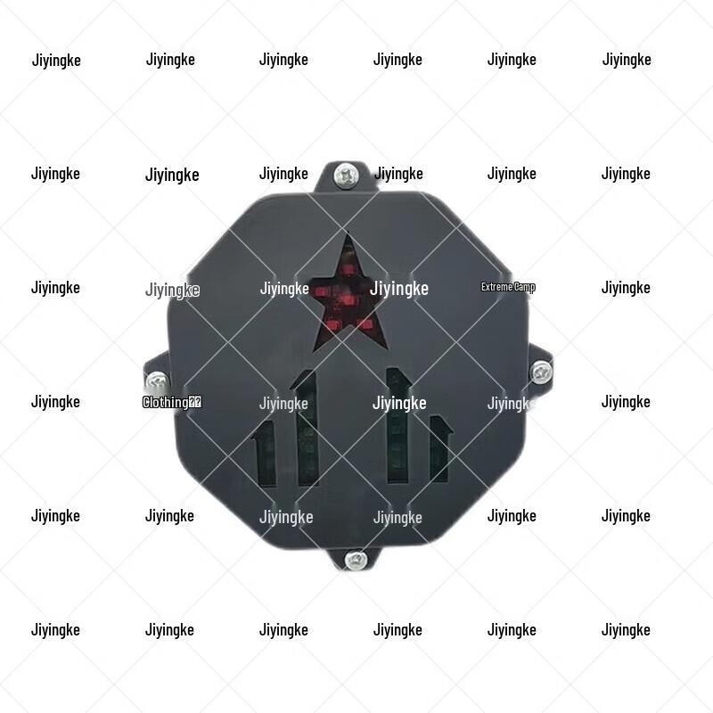 Jiefang CTM Truck Rear Lamp Assembly
