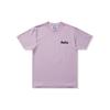 Undefeated T-Shirts Unisex Crew Neck Moderate Straight Fit UI22GSS07M