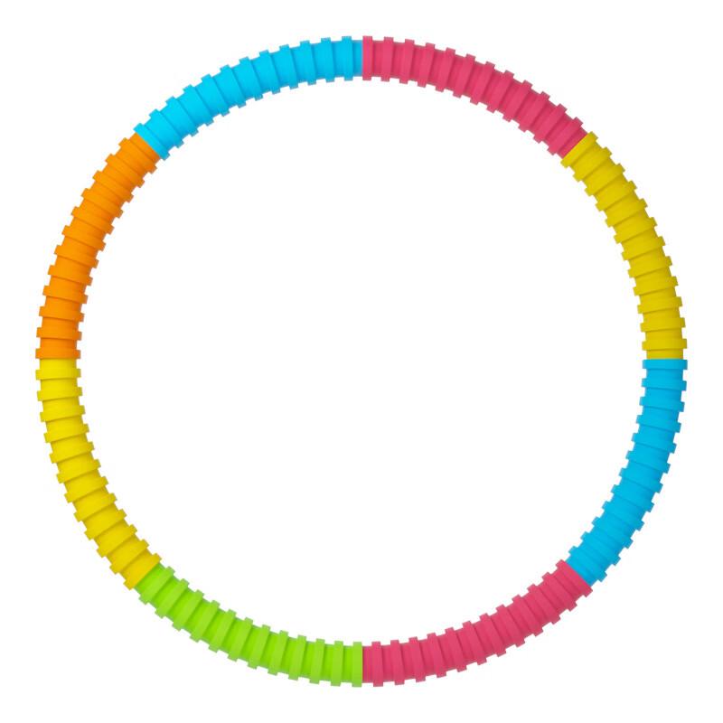 Longchan Hula Hoop for Core Fitness