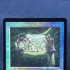 Foil Arcane Signet Old Frame Nazgûl Gaea'S Cradle Jp Volrath'S Stronghold Tcg Cusom English Card Quality Board Trading Card Game