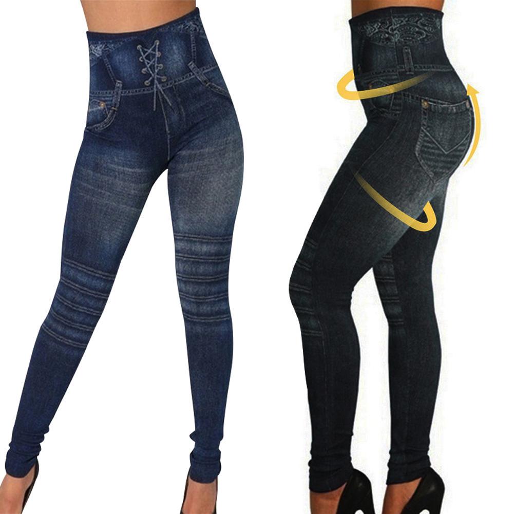 Buy Summer Thin Women Leggings High 