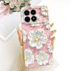Phone Case For Xiaomi Poco F8 F8Pro Capa Cat Cartoon Dragon Animal Pattern Bumper For Redmi K90 K90Pro Max Soft Silicone Cover