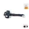 EDP1587 Front Door Hinge Stop Check Strap Limiter for Volvo S40 MK2 544 V50 545 C30 533 31217750