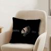 GGrateful DDead Maple Design Cushion Cover Happy Autumn Harvest Decor Holiday Decorati Pillow Cover