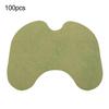 50/100Pcs Herbal Knee Joint Patches Back Neck Shoulder Lumbar Waist