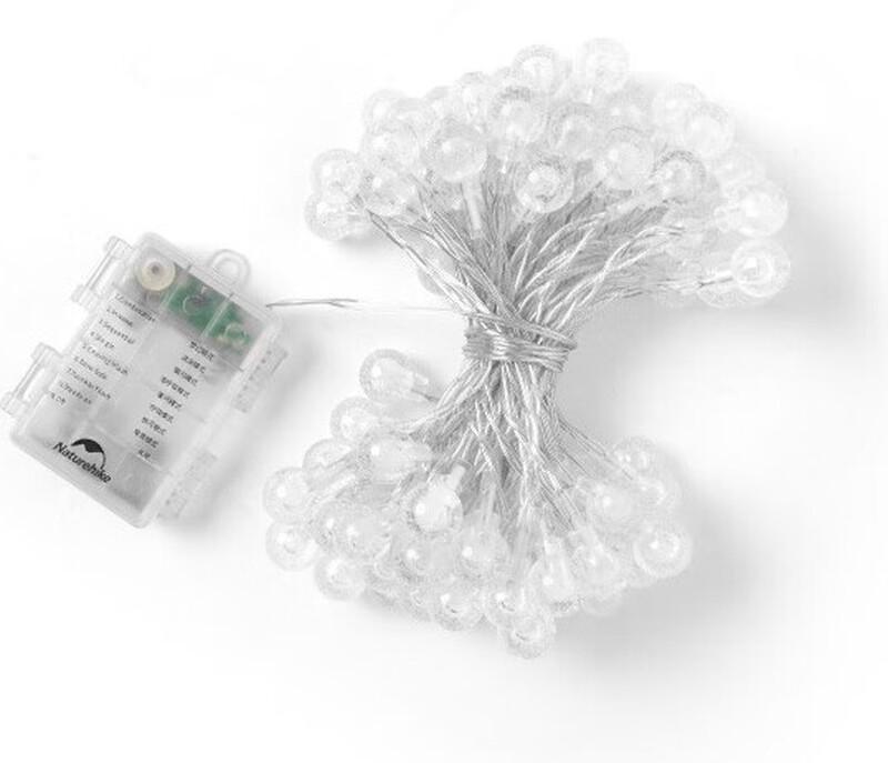 Naturehike Starry Atmosphere Camping String Light