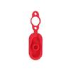 Silicone Cap For Electric Scooter Charging Port Ensures Safe And Clean Connection Multicolor Charging Port Protector