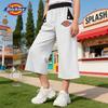 Partea inferioară (Îmbrăcăminte damă) – Capri și pantaloni