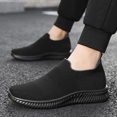 Herren Sneaker Designer Herrenschuhe Lässig Atmungsaktiv Sportschuhe Leichtgewicht Herren Laufschuhe Tenis Masculino Esportivo