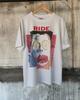 90's Ride Going Blank Again Vintage T-Shirt Reprint
