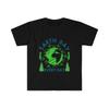 Earth Day Tshirt Earth Day Everyday Love Support For Environunisext Unisex Tee