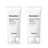 Dermaclear pH Foam Cleanser Gentle Low pH Hydrating Cleanser 120ml X 2